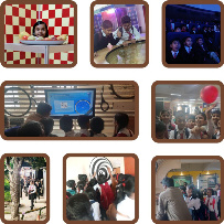 Class 3 - Visit to Science City